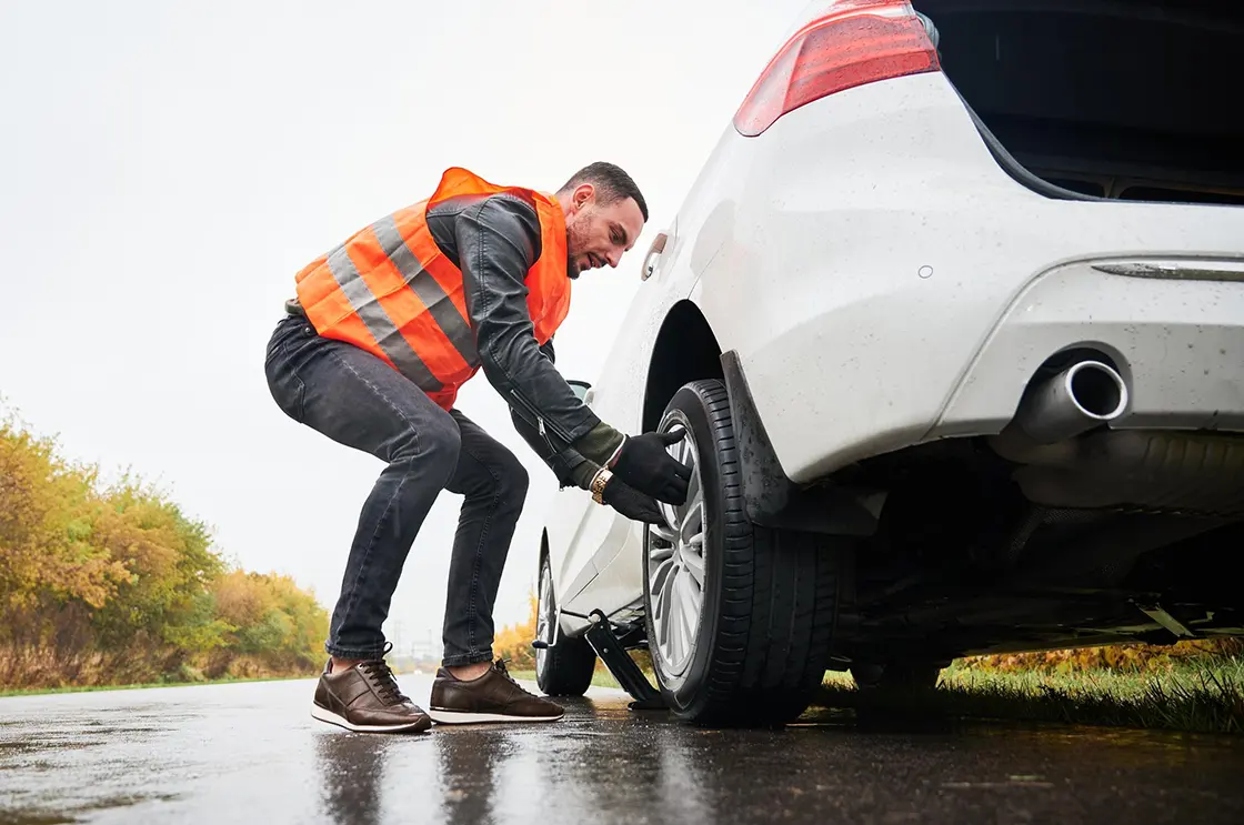 Pazarlar Yol Yardım